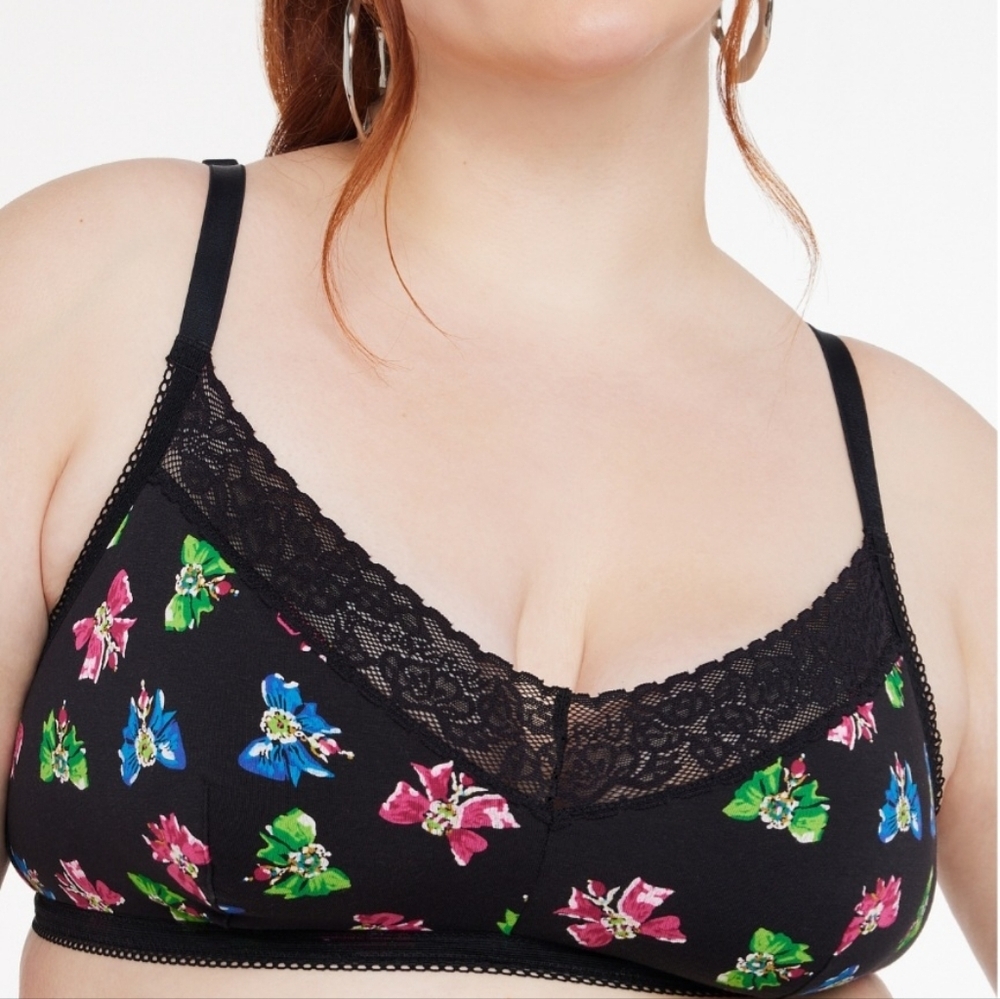 SAVAGE X FENTY BRALETTE